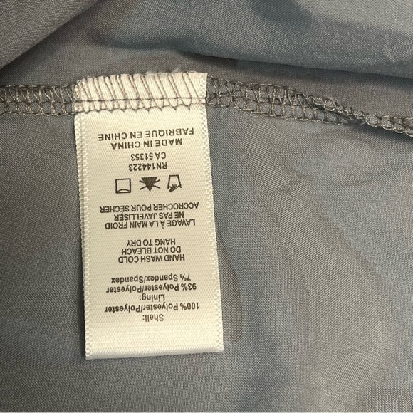 Bishop + Young Marmont Boho Dress Large - Picture 8 of 14